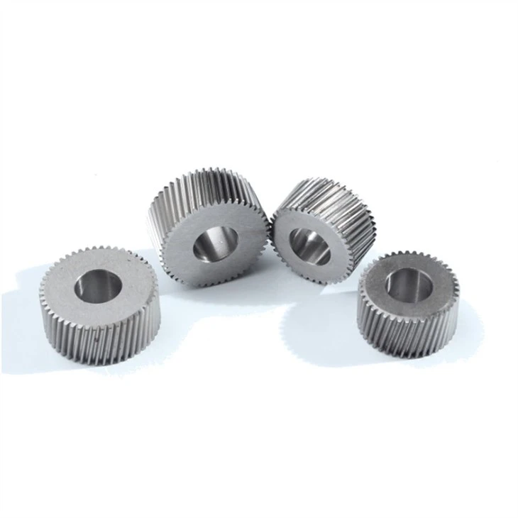 Custom Transmission Gears