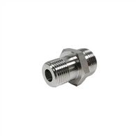 เครื่องกลึง CNC สแตนเลส
