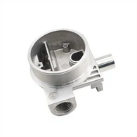 โลหะผสมอลูมิเนียมหล่อแรงดันสูง